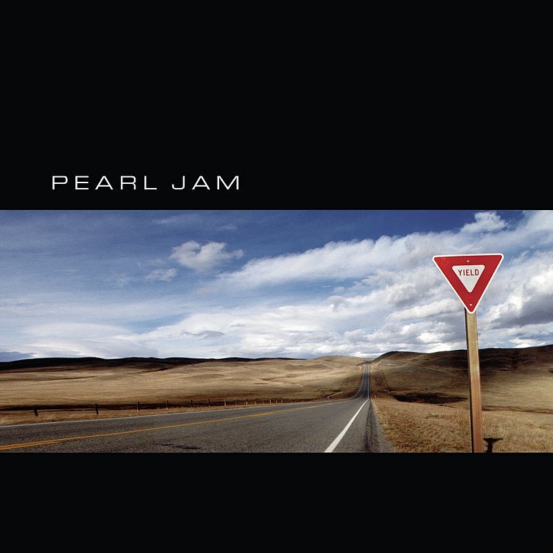 Pearl Jam/Yield@Yield